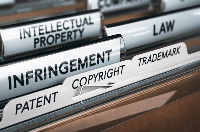 Intellectual Property Rights in the UAE